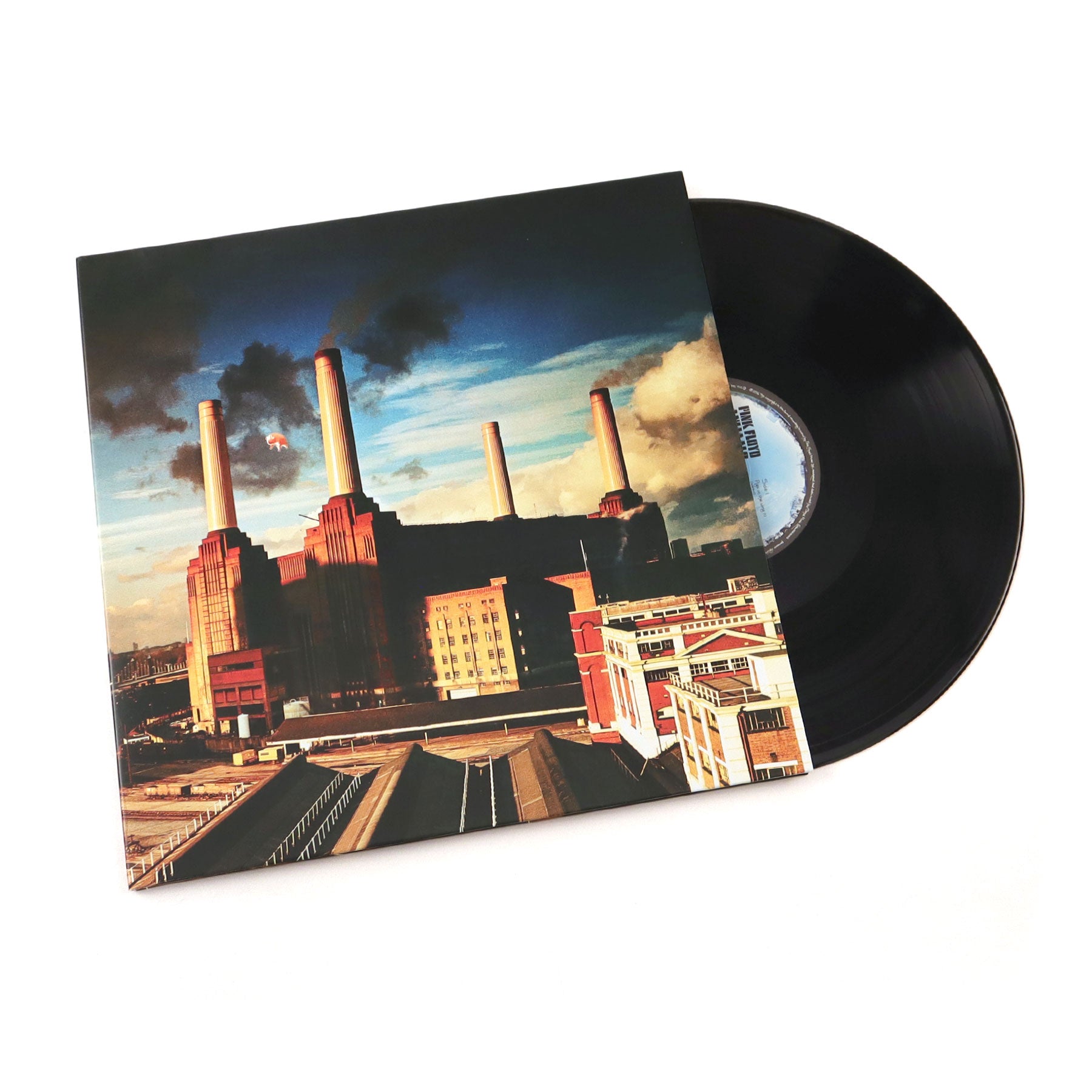 Pink Floyd Animals 180g Vinyl LP TurntableLab Pink Floyd Animals 180g Vinyl LP TurntableLab