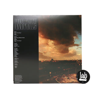 Pink Floyd: Animals (180g) Vinyl LP