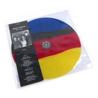 Pink Floyd: BBC 1967 (Colored Vinyl) Vinyl LP