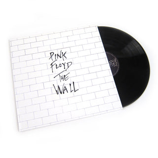 Pink Floyd: The Wall (180g) Vinyl 2LP