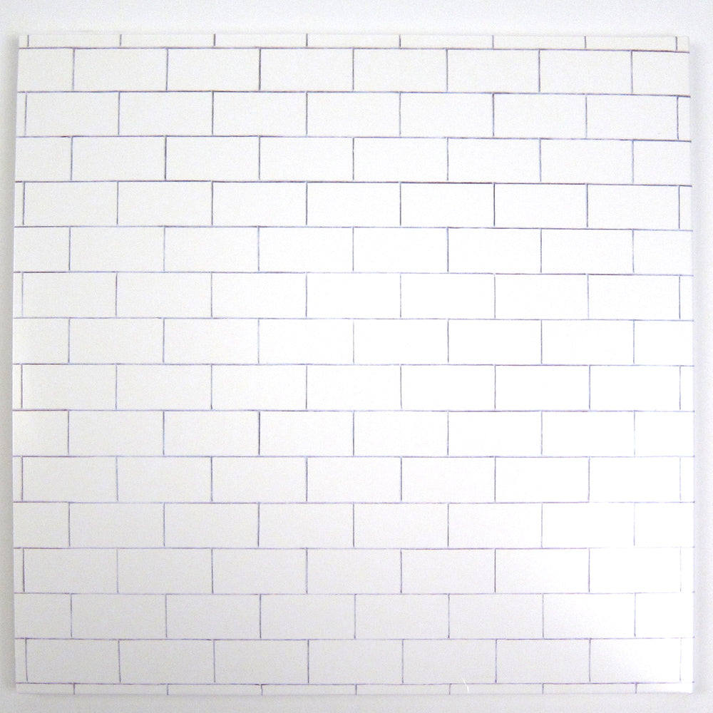 Pink Floyd: The Wall (180g) Vinyl 2LP —