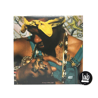 Pink Siifu: Ensley Vinyl 2LP