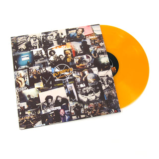 Pink Siifu & Fly Anakin: Flysiifu's (Colored Vinyl)