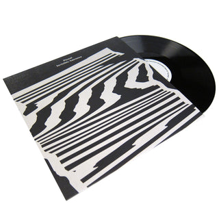 Pional: Invisible / Amenaza 12"