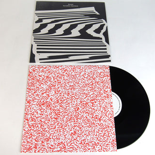 Pional: Invisible / Amenaza 12" 2