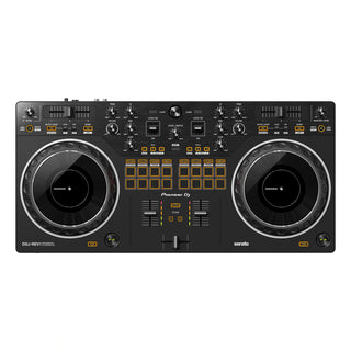 Pioneer: DDJ-REV1 DJ Controller