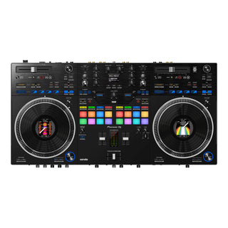 Pioneer: DDJ-REV7 DJ Controller