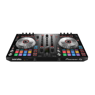 Pioneer DJ: DDJ-SR2 Performance DJ Controller