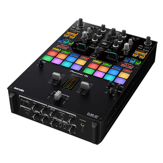 Pioneer: DJM-S7 (Serato DJ) 2-Channel Mixer