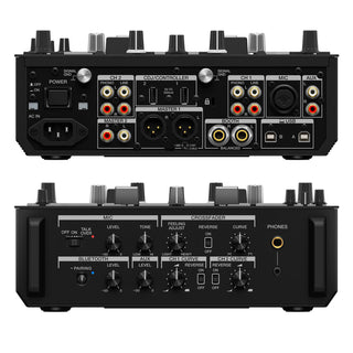 Pioneer: DJM-S7 (Serato DJ) 2-Channel Mixer