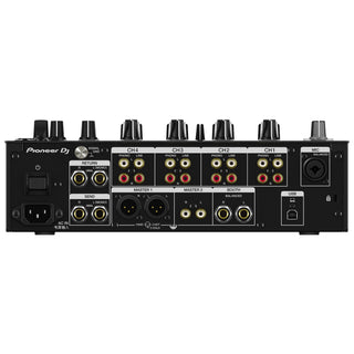 Pioneer DJ: DJM-750MK2 Mixer