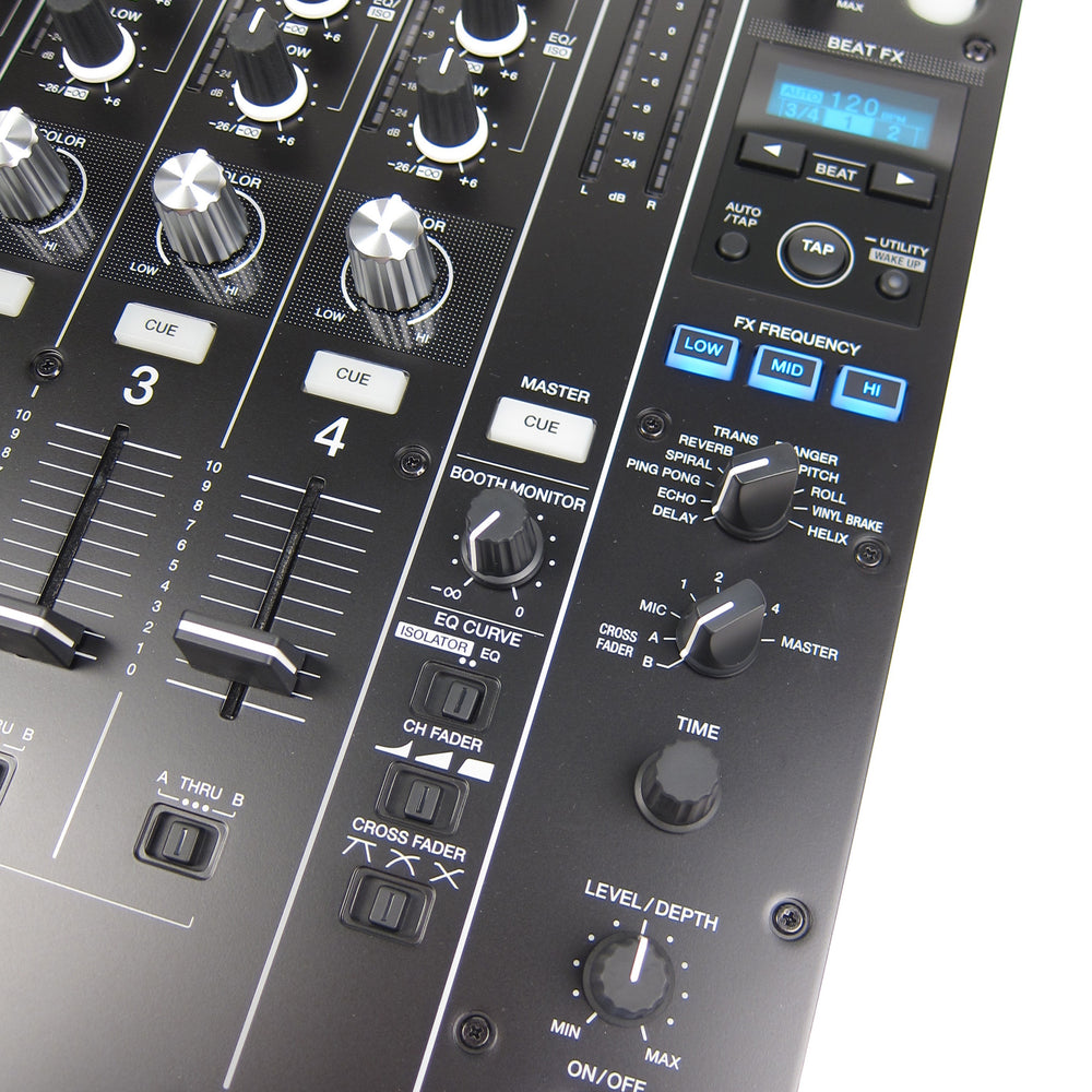 Pioneer DJ: DJM-750MK2 Mixer