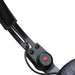 Pioneer: HDJ-CX Professional DJ Headphones