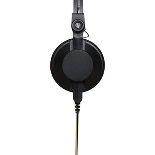 Pioneer: HDJ-CX Professional DJ Headphones