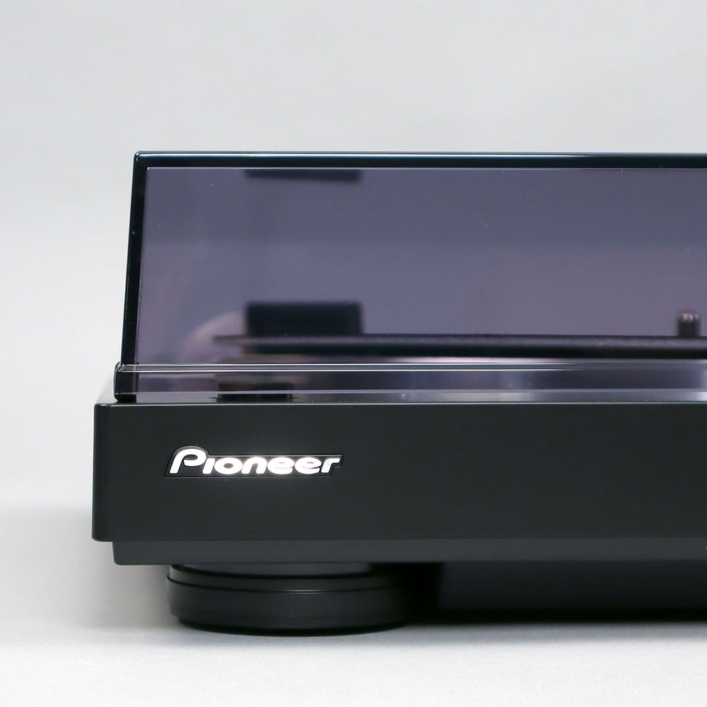 Pioneer: PL-30-K Automatic Turntable