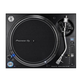 Pioneer: PLX-1000 Professional DJ Turntable