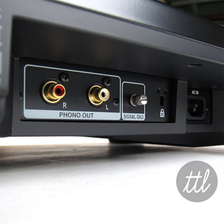 Pioneer DJ: PLX-1000 Professional DJ Turntable