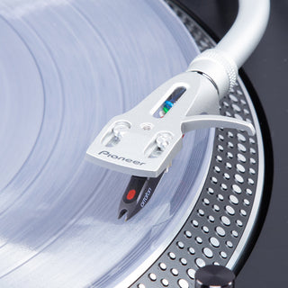 Pioneer DJ: PLX-1000 Turntable (TTL Upgrade)