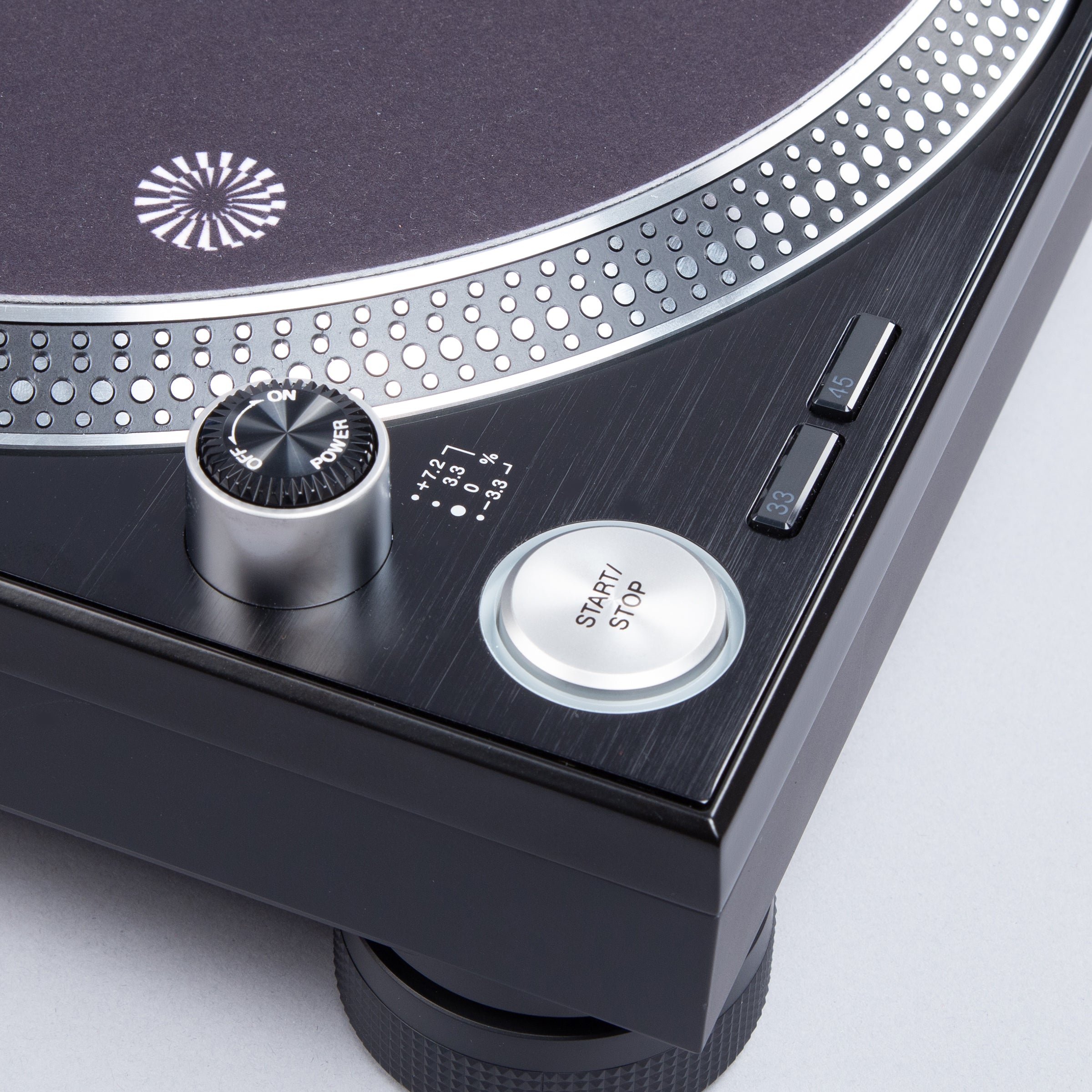 Pioneer DJ: PLX-1000 Turntable (TTL Upgrade) – TurntableLab.com