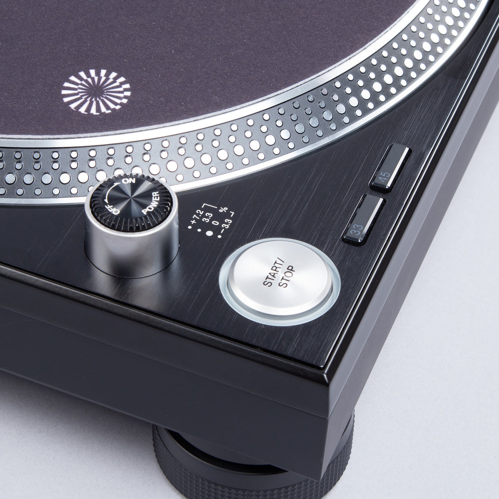 Pioneer DJ: PLX-1000 Turntable (TTL Upgrade)
