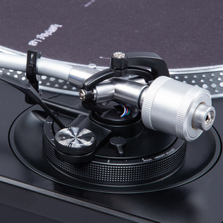 Pioneer DJ: PLX-1000 Turntable (TTL Upgrade)