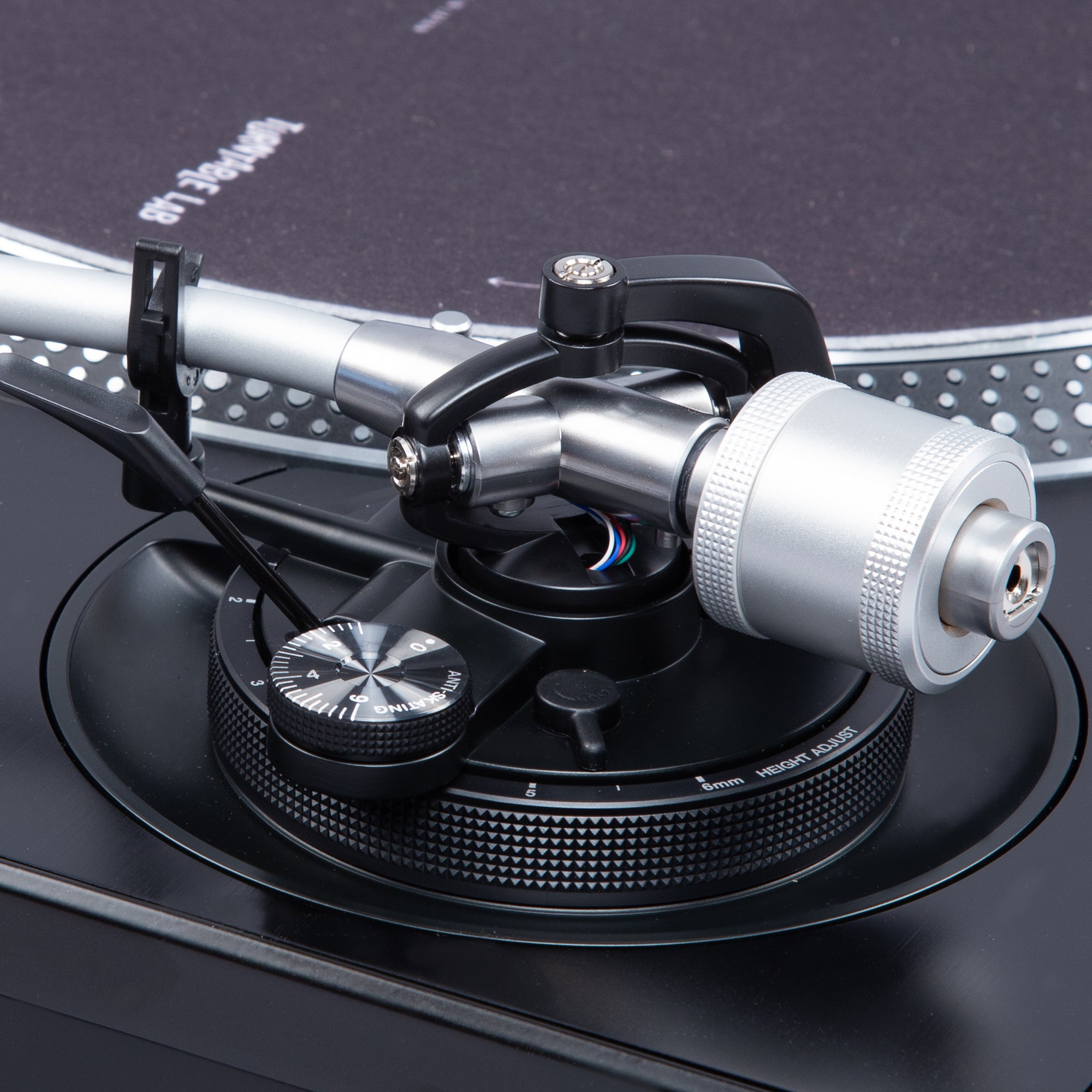 Pioneer DJ: PLX-1000 Turntable (TTL Upgrade) — TurntableLab.com