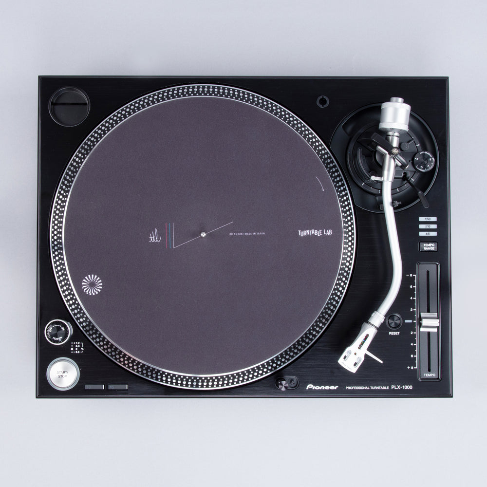 PIONEER DJ PLX-1000 - platine vinyle - Nuostore