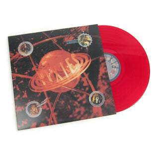 Pixies: Bossanova - 30th Anniversary Edition (Colored Vinyl) Vinyl LP