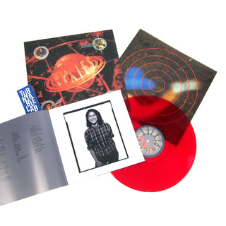 Pixies: Bossanova - 30th Anniversary Edition (Colored Vinyl) Vinyl LP