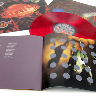 Pixies: Bossanova - 30th Anniversary Edition (Colored Vinyl) Vinyl LP