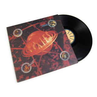 Pixies: Bossanova (Remastered) Vinyl LP - PRE-ORDER