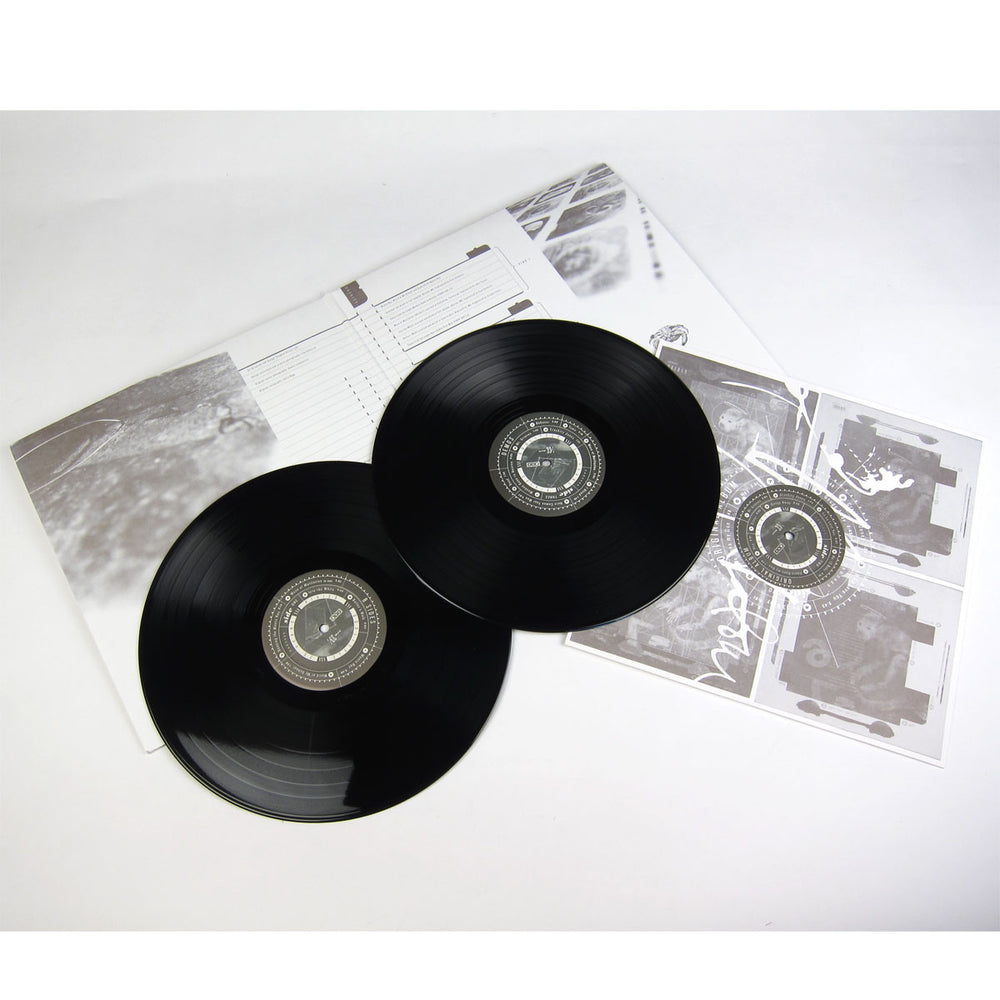 Pixies: Doolittle 25 - B-Sides, Peel Sessions & Demos (180g, Free MP3) Vinyl 3LP detail