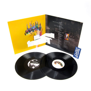 Pixies: Wave of Mutilation - The Best of Pixies