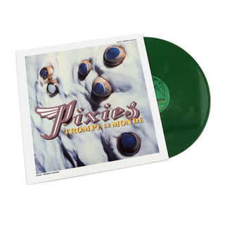 Pixies: Trompe Le Monde (Colored Vinyl) Vinyl LP