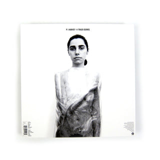 PJ Harvey: 4-Track Demos Vinyl LP