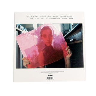 PJ Harvey: Dry - Demos (180g) Vinyl LP