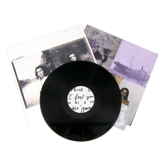 PJ Harvey: Is This Desire? (180g) 