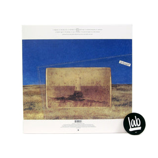 PJ Harvey: Is This Desire? (180g) 