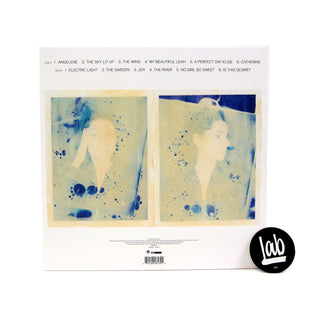 PJ Harvey: Is This Desire? - Demos (180g) Vinyl