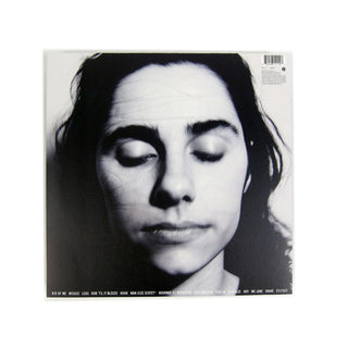PJ Harvey: Rid Of Me Vinyl LP