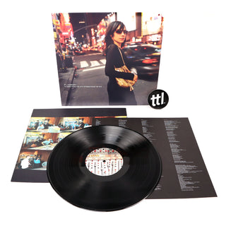 PJ Harvey: Stories From The City, Stories From The Sea (180g) Vinyl LP