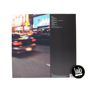 PJ Harvey: Stories From The City, Stories From The Sea (180g) Vinyl LP