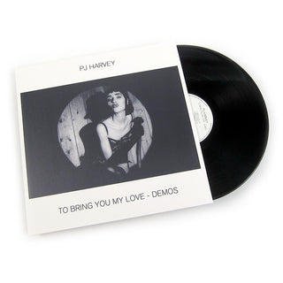 PJ Harvey: To Bring You My Love - Demos (180g) Vinyl LP