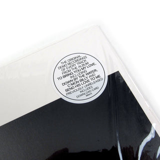 PJ Harvey: To Bring You My Love - Demos (180g) Vinyl LP