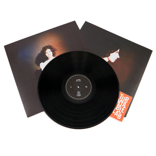 PJ Harvey: White Chalk Vinyl LP