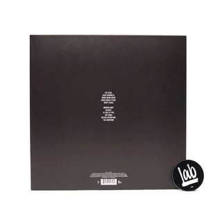 PJ Harvey: White Chalk Vinyl LP