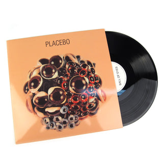 Placebo: Ball Of Eyes (180g) Vinyl LP
