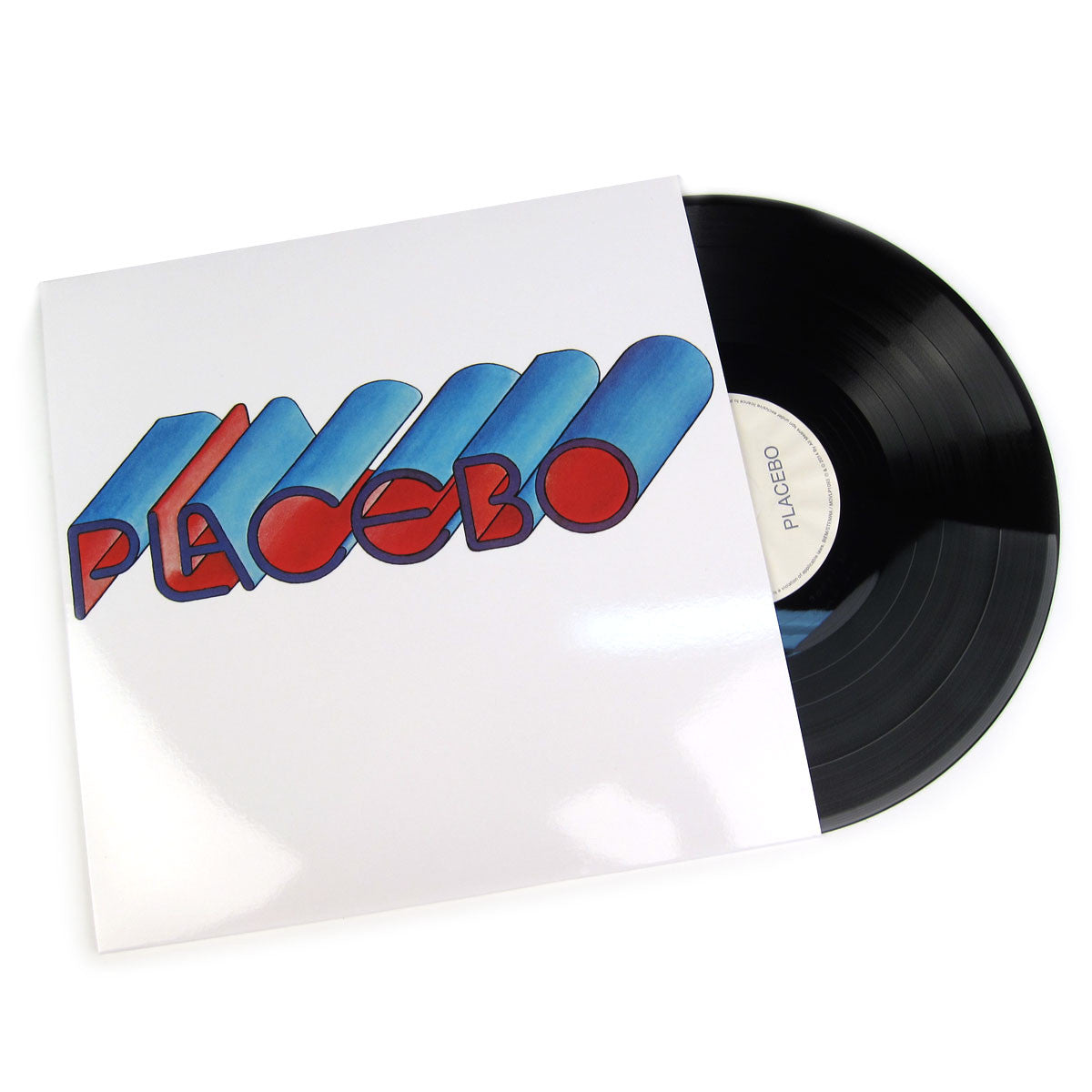 Placebo - Placebo (Vinyle Neuf) main image 0