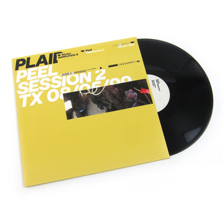 Plaid: Peel Session 2 Vinyl 12"