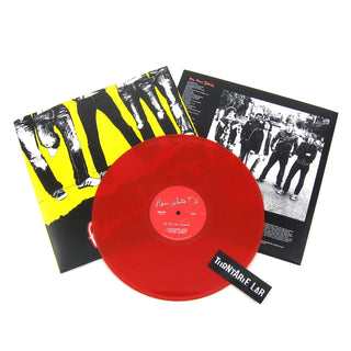 Plain White T's: All That We Needed (Colored Vinyl) 